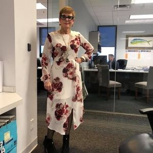 Meet your Posher, Phyllis